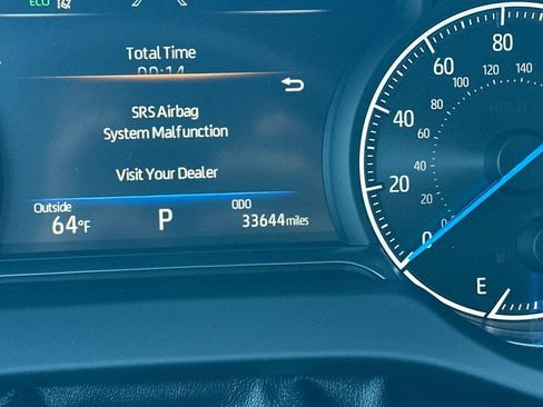 Used 2023 Toyota Venza LE AWD/4WD image 26