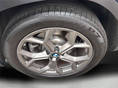 Used 2022 BMW X3 xDrive30i w/ Premium Package 2 AWD/4WD image 30