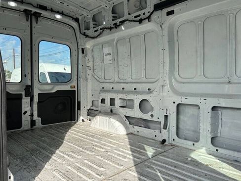 Used 2020 Ford Transit 250 148 High Roof RWD image 11