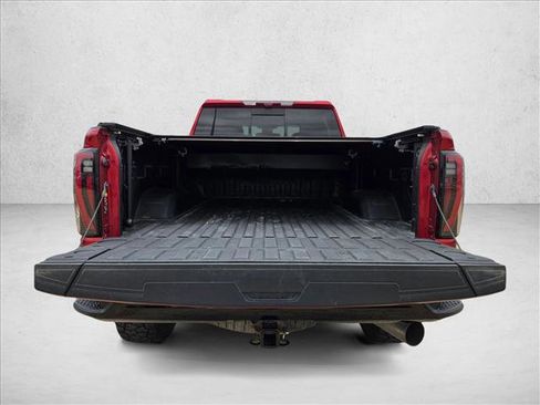 Used 2024 GMC Sierra 2500 AT4X AWD/4WD image 6