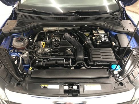 Used 2024 Volkswagen Jetta SE image 36