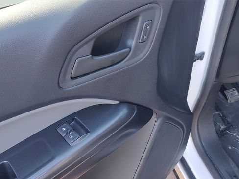 Used 2022 Chevrolet Colorado W/T w/ WT Convenience Package image 11