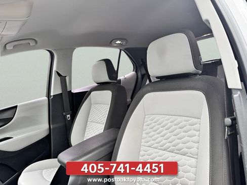 Used 2018 Chevrolet Equinox LS FWD image 15