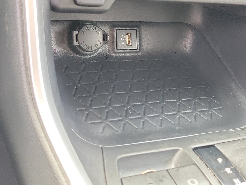 Certified 2023 Toyota RAV4 SE AWD/4WD image 17