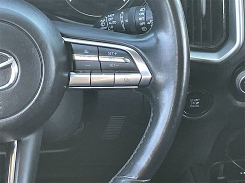 Used 2024 MAZDA CX-50 AWD 2.5 S w/ Preferred Package image 21