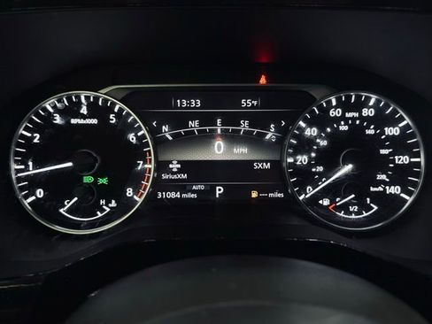 Used 2023 Nissan Pathfinder SL image 29