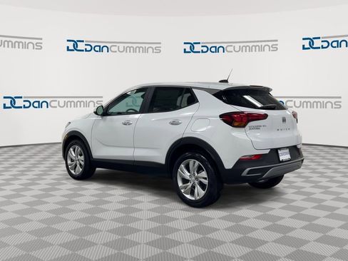 New 2026 Buick Encore GX Preferred w/ Comfort Package FWD image 6