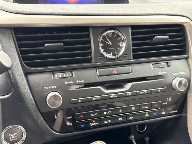 Used 2018 Lexus RX 350 FWD w/ Accessory Package image 19