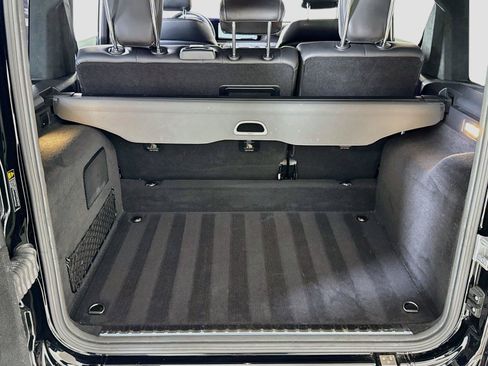Used 2022 Mercedes-Benz G 550 w/ Exclusive Interior Package image 23