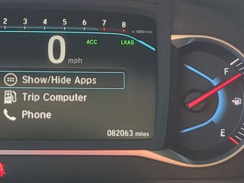 Used 2019 Honda Pilot EX image 21