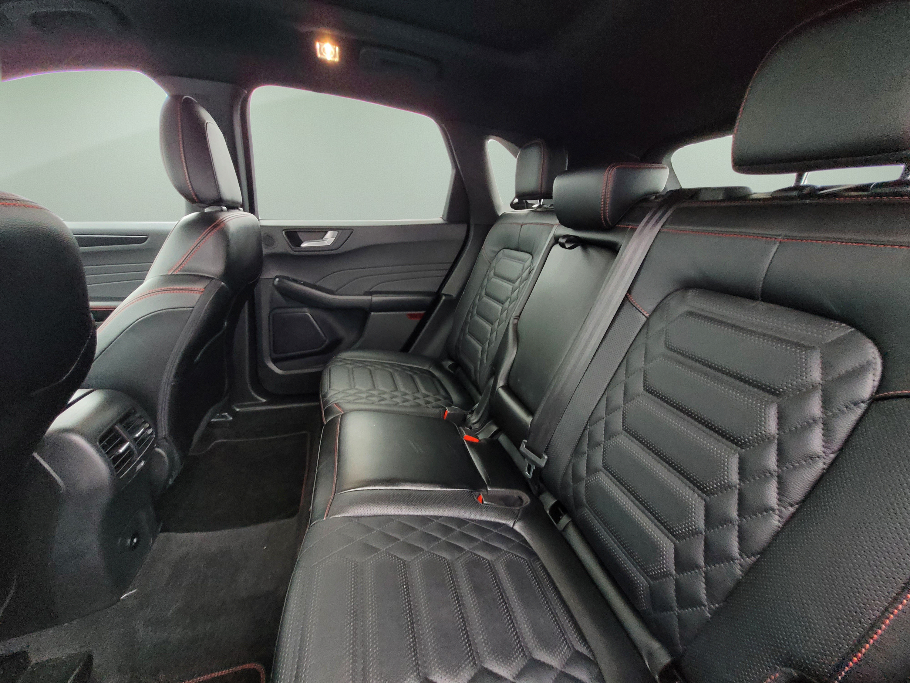 Certified 2023 Ford Escape ST-Line Elite w/ Premium Technology Package AWD/4WD image 16