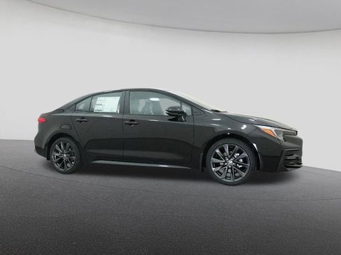 New 2026 Toyota Corolla SE image 28