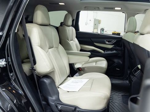 Used 2021 Subaru Ascent Limited w/ Technology Package AWD/4WD image 26