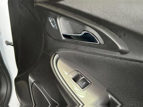Used 2024 Chevrolet Malibu LT w/ Sport Edition FWD image 25