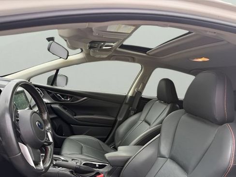 Used 2020 Subaru Crosstrek 2.0i Limited w/ Moonroof Package w/Navigation AWD/4WD image 14