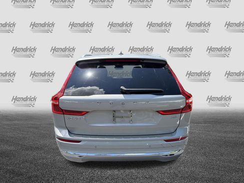 Used 2023 Volvo XC60 B5 Plus w/ Protection Package Premier FWD image 9
