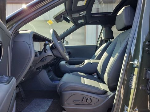 New 2026 Hyundai Palisade XRT Pro image 26