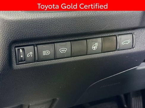 Certified 2024 Toyota RAV4 XLE w/ Convenience Package AWD/4WD image 11
