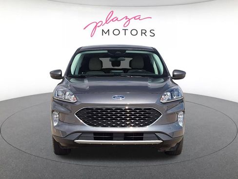 Used 2022 Ford Escape SEL AWD/4WD image 2