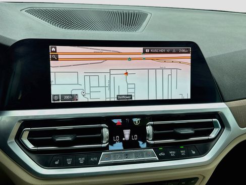 Used 2019 BMW 330i Sedan w/ Driving Assistance Package RWD image 9