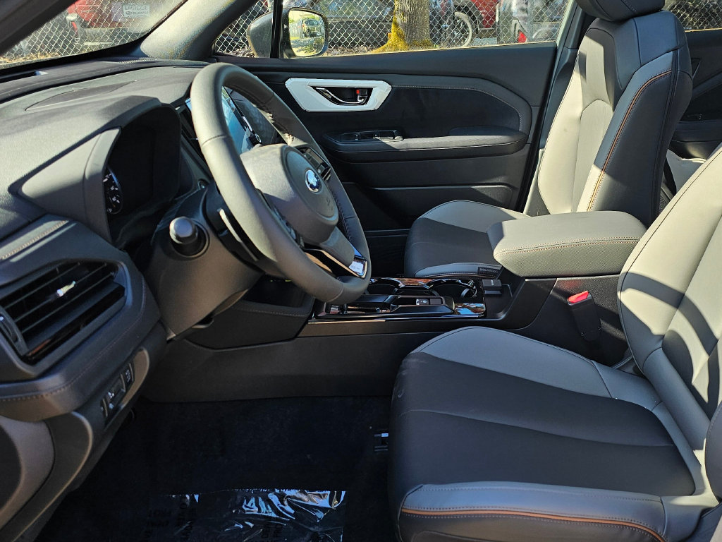 New 2026 Subaru Forester Sport AWD/4WD image 16