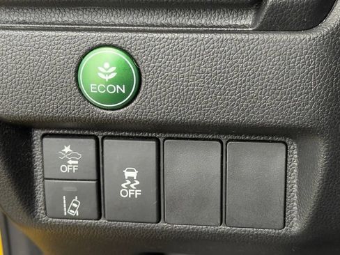 Used 2019 Honda Fit EX image 26