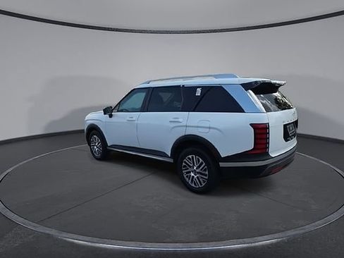 New 2026 Hyundai Palisade SEL image 9