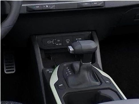 New 2025 Kia K4 GT-Line w/ GT-Line Premium Package image 28