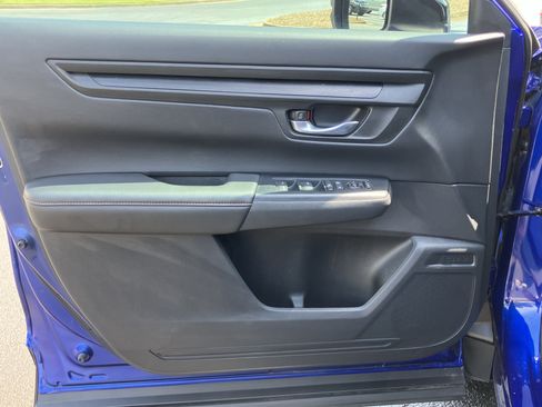 Certified 2023 Honda CR-V Sport image 14