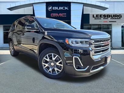 Used 2023 GMC Acadia SLT
