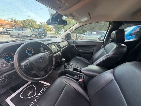 Used 2020 Ford Ranger XL RWD image 9