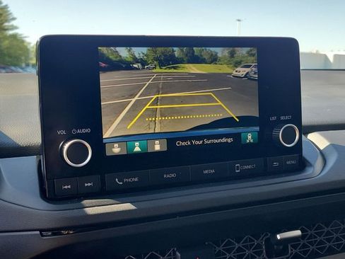 Used 2024 Honda Accord EX image 23