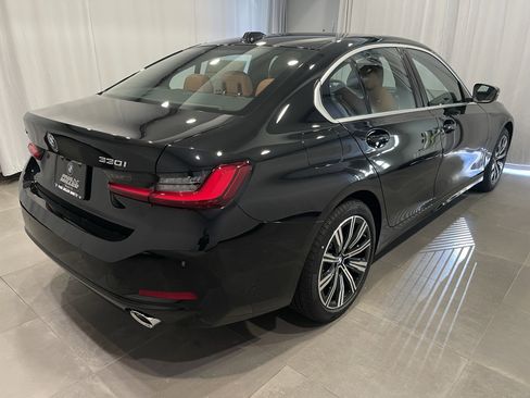 New 2026 BMW 330i xDrive Sedan w/ Premium Package AWD/4WD image 6