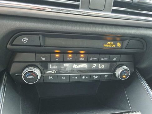 Used 2020 MAZDA CX-9 Grand Touring AWD/4WD image 28