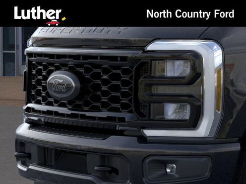 New 2026 Ford F350 XLT w/ XLT Premium Package image 17