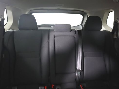 Certified 2025 Nissan Rogue S image 31