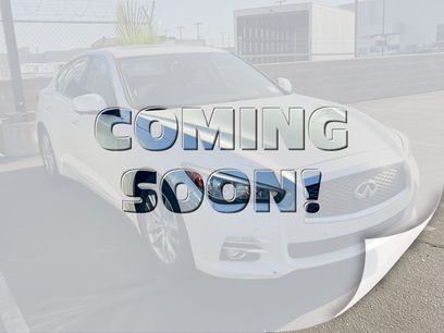 Used 2016 INFINITI Q50 3.0t Premium w/ Driver Assistance Package