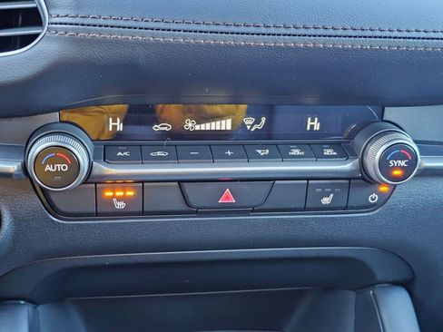 New 2026 MAZDA MAZDA3 2.5 S Preferred image 16