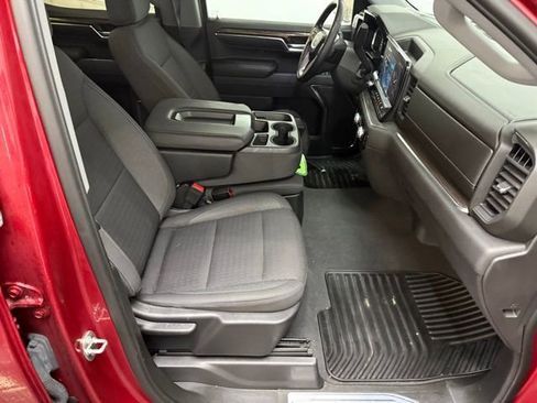 Used 2023 GMC Sierra 1500 Elevation image 31