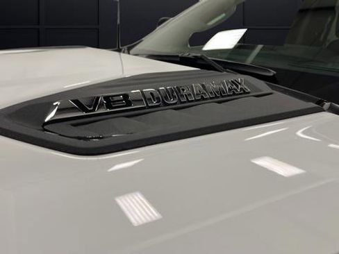 New 2026 Chevrolet Silverado 2500 Custom w/ Custom Value Package image 32