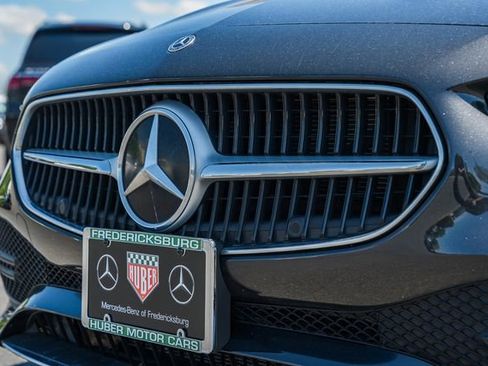 Certified 2023 Mercedes-Benz C 300 4MATIC Sedan image 12