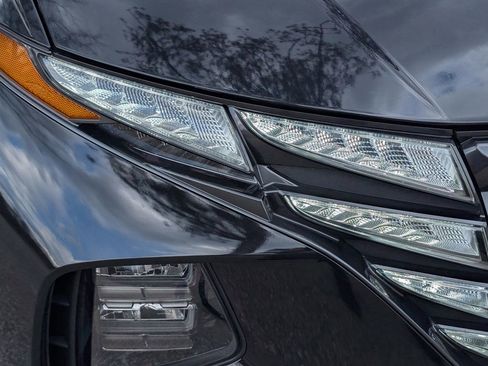 Used 2022 Hyundai Tucson SEL image 9