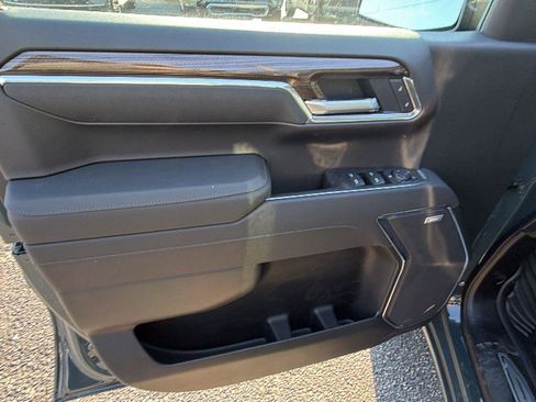 Used 2026 Chevrolet Silverado 1500 LT Trail Boss w/ LT Trail Boss Premium Package image 11