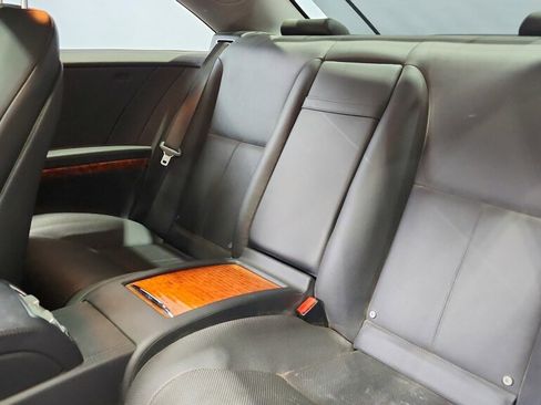 Used 2014 Mercedes-Benz CL 550 CL 550 4MATIC image 27