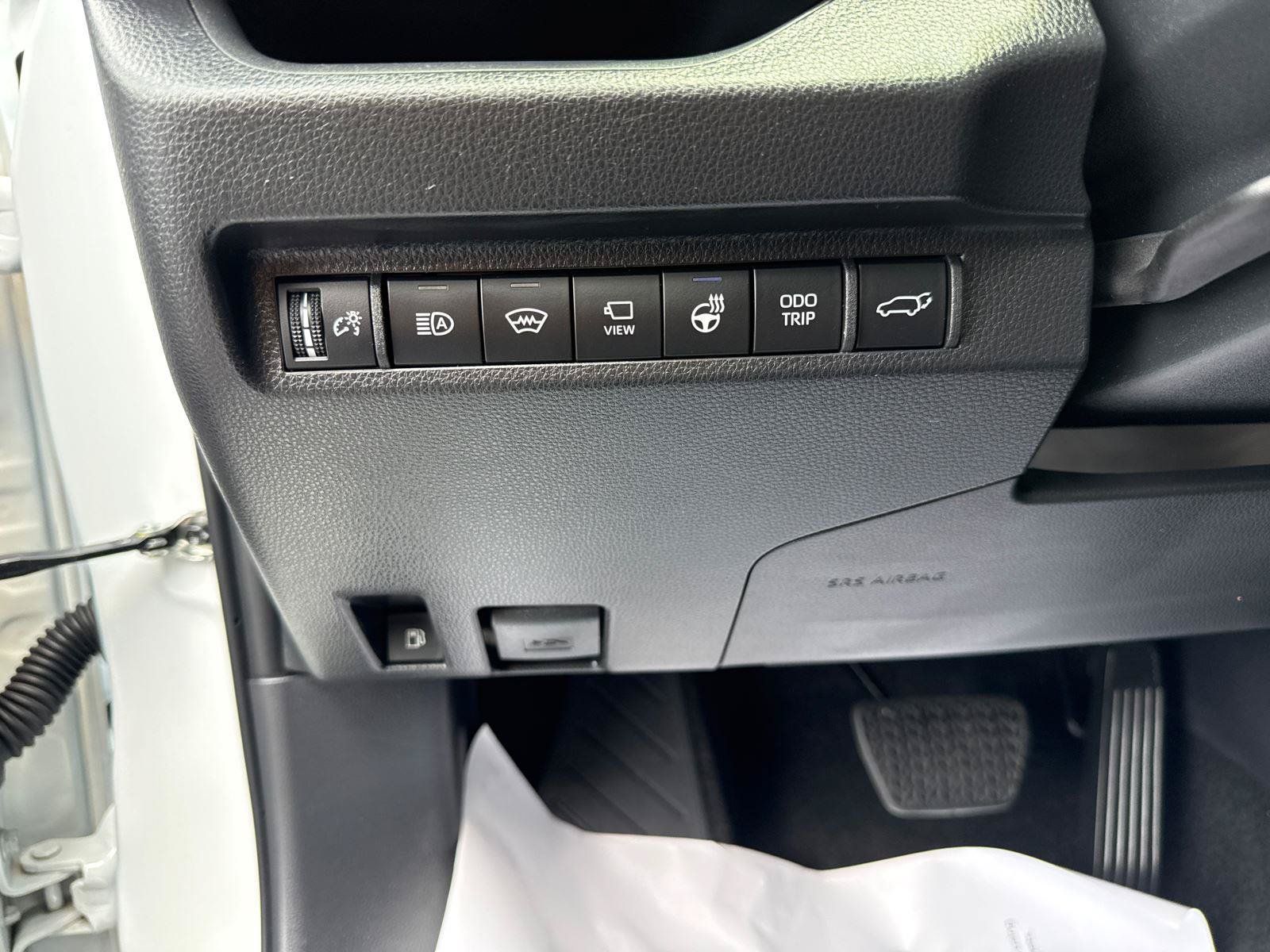 Used 2024 Toyota RAV4 XSE w/ Advanced Technology Package AWD/4WD image 13