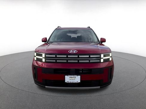 Used 2025 Hyundai Santa Fe SEL image 4