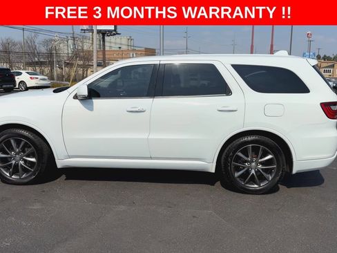 Used 2018 Dodge Durango GT image 5