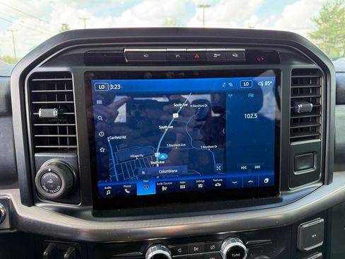 Used 2023 Ford F150 Raptor AWD/4WD image 44