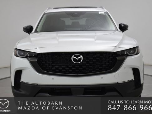 New 2026 MAZDA CX-50 2.5 Hybrid w/ Premium Plus Pkg image 13