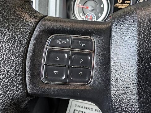 Used 2015 RAM 1500 Classic SLT w/ Remote Start & Security Group AWD/4WD image 23